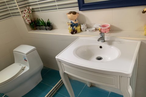 Вилла в Хуа Хине, Таиланд с 4 спальнями  № 156231 - фото 17