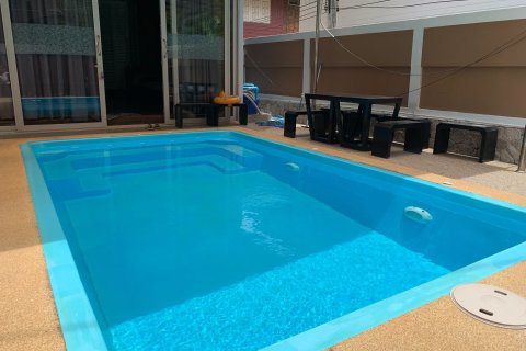 Вилла в Хуа Хине, Таиланд с 4 спальнями  № 156231 - фото 6