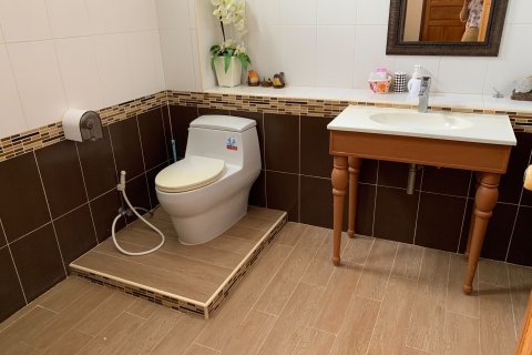 Вилла в Хуа Хине, Таиланд с 4 спальнями  № 156231 - фото 24