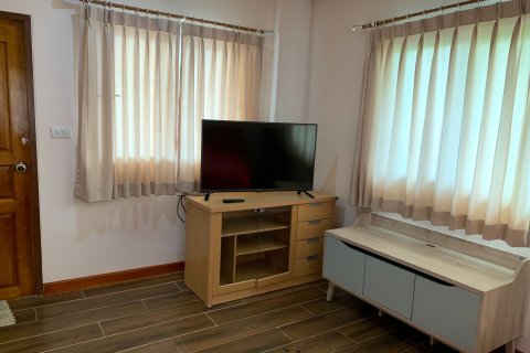 Вилла в Хуа Хине, Таиланд с 4 спальнями  № 156231 - фото 21