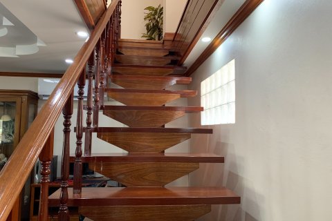 Вилла в Хуа Хине, Таиланд с 4 спальнями  № 156231 - фото 26