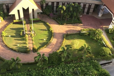 Студия в кондо в Сатхоне, Бангкок, Таиланд № 156228 - фото 1