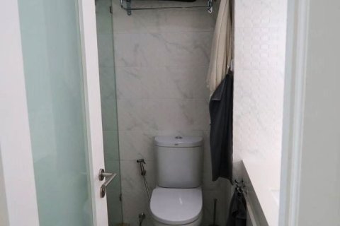 Студия в кондо в Сатхоне, Бангкок, Таиланд № 156228 - фото 9