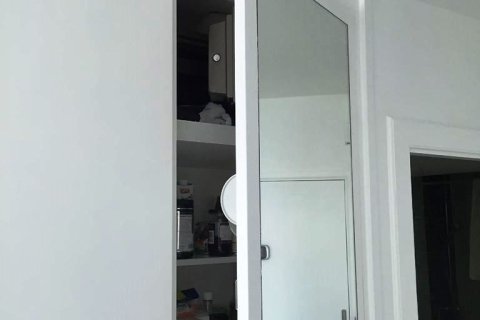 Студия в кондо в Сатхоне, Бангкок, Таиланд № 156228 - фото 7