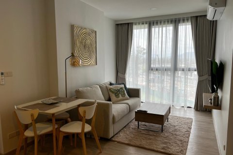 Кондоминиум с 2 спальнями в Пхукете, Таиланд № 156226 - фото 2