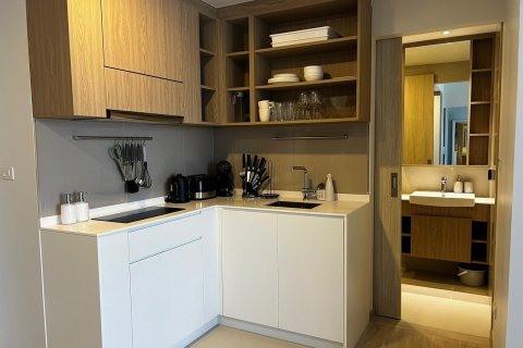 Кондоминиум с 2 спальнями в Пхукете, Таиланд № 156226 - фото 15