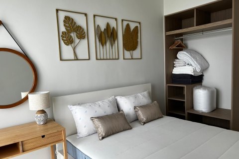 Кондоминиум с 2 спальнями в Пхукете, Таиланд № 156226 - фото 4