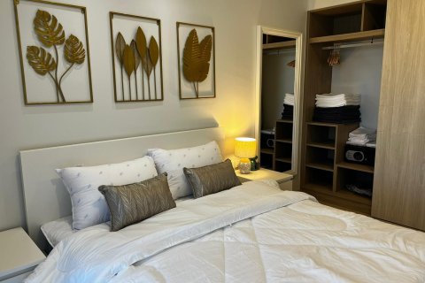 Кондоминиум с 2 спальнями в Пхукете, Таиланд № 156226 - фото 10