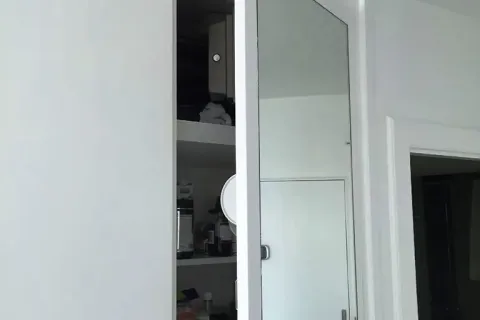 Studio in the Condo in Sathon, Bangkok, Thailand  № 156229 - photo 7