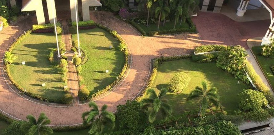 Studio in the Condo in Sathon, Bangkok, Thailand  № 156229