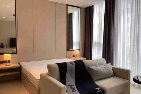 Condo in Bangkok, Thailand, 1 bedroom  № 183380