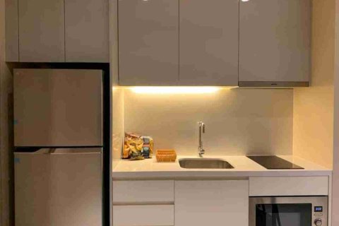 Condo in Bangkok, Thailand, 1 bedroom № 183380 - photo 7
