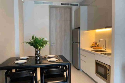 Condo in Bangkok, Thailand, 1 bedroom № 183380 - photo 8