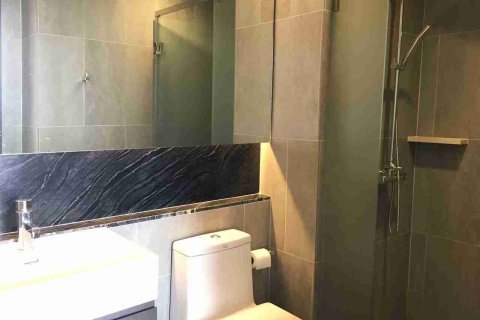 Condo in Bangkok, Thailand, 1 bedroom № 183381 - photo 9