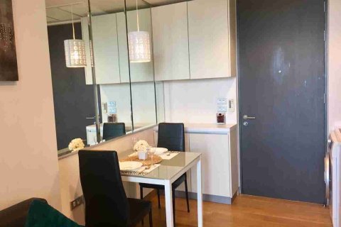 Condo in Bangkok, Thailand, 1 bedroom № 183381 - photo 7