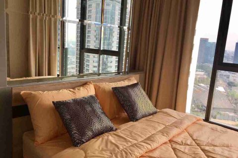 Condo in Bangkok, Thailand, 1 bedroom № 183381 - photo 8