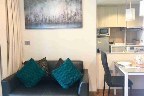 Condo in Bangkok, Thailand, 1 bedroom № 183381 - photo 4