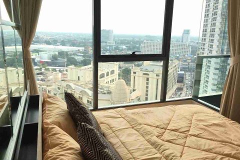Condo in Bangkok, Thailand, 1 bedroom № 183381 - photo 5