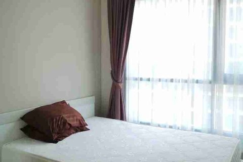 Condo in Bangkok, Thailand, 1 bedroom  № 183379