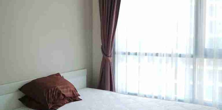 Condo in Bangkok, Thailand, 1 bedroom № 183379