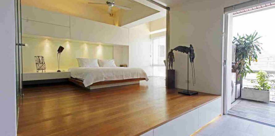 Condo in Bangkok, Thailand, 1 bedroom № 183375