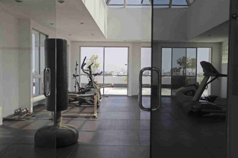 Condo in Bangkok, Thailand, 1 bedroom № 183375 - photo 12