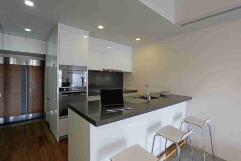 Condo in Bangkok, Thailand, 1 bedroom № 183375 - photo 7