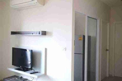 Condo in Bangkok, Thailand, 1 bedroom № 183377 - photo 6