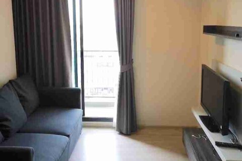 Condo in Bangkok, Thailand, 1 bedroom  № 183377
