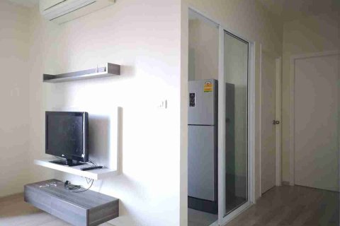 Condo in Bangkok, Thailand, 2 bedrooms № 183378