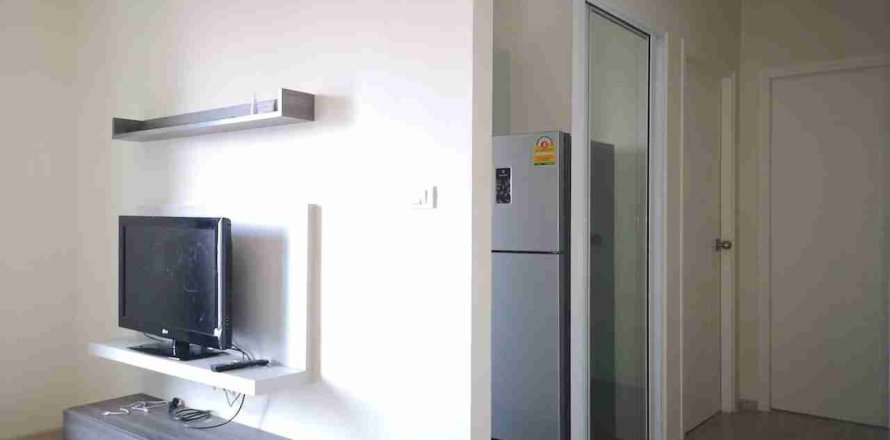 Condo in Bangkok, Thailand, 2 bedrooms № 183378