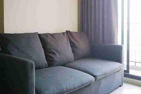 Condo in Bangkok, Thailand, 2 bedrooms № 183378 - photo 4