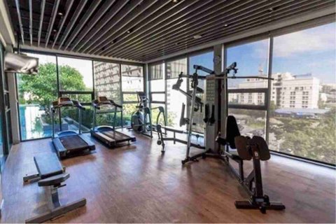 Condo in Bangkok, Thailand, 2 bedrooms № 183378 - photo 3