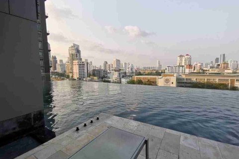 Condo in Bangkok, Thailand, 1 bedroom № 183376 - photo 6