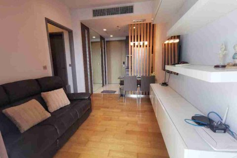 Condo in Bangkok, Thailand, 1 bedroom № 183376 - photo 7