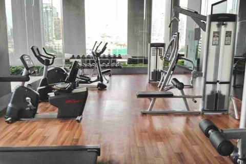 Condo in Bangkok, Thailand, 1 bedroom № 183376 - photo 3