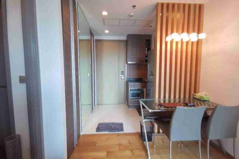 Condo in Bangkok, Thailand, 1 bedroom № 183376 - photo 8