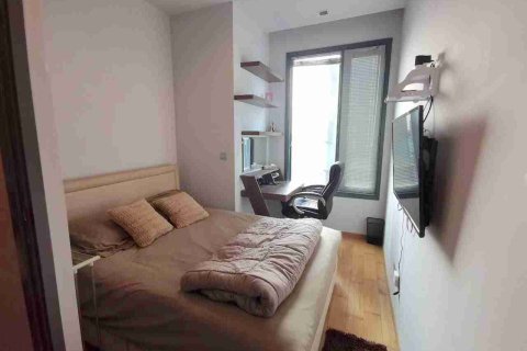 Condo in Bangkok, Thailand, 1 bedroom  № 183376