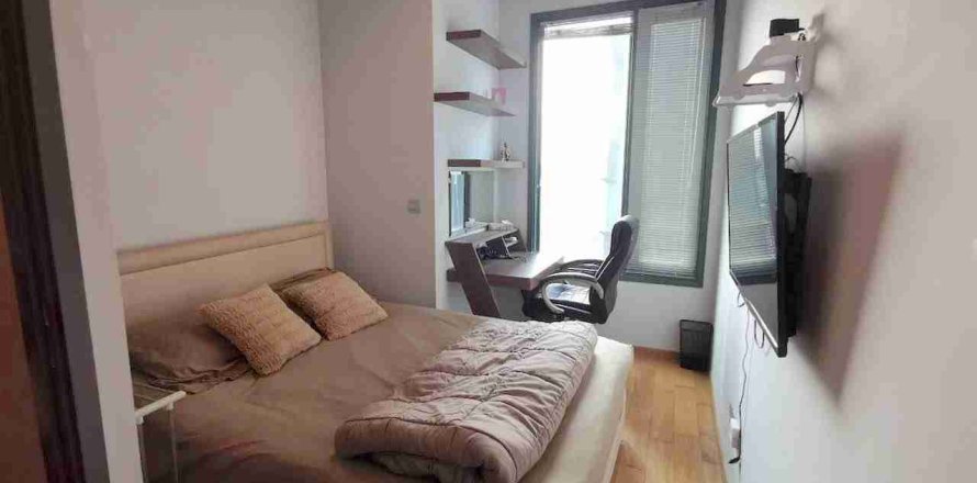 Condo in Bangkok, Thailand, 1 bedroom № 183376