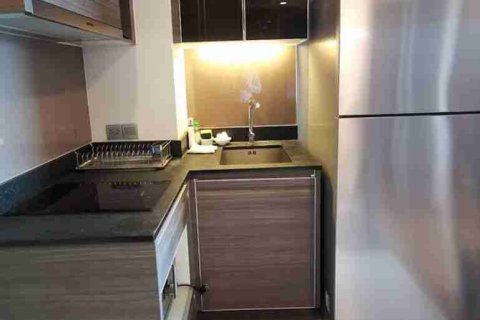 Condo in Bangkok, Thailand, 1 bedroom № 183376 - photo 5