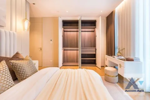 Eigentumswohnung in Pathum Wan, Bangkok, Thailand, 2 Schlafzimmer № 214745 - Foto 13
