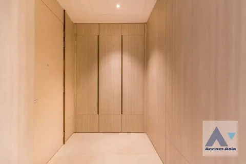 Eigentumswohnung in Pathum Wan, Bangkok, Thailand, 2 Schlafzimmer № 214745 - Foto 14
