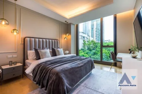 Eigentumswohnung in Pathum Wan, Bangkok, Thailand, 2 Schlafzimmer № 214745 - Foto 8