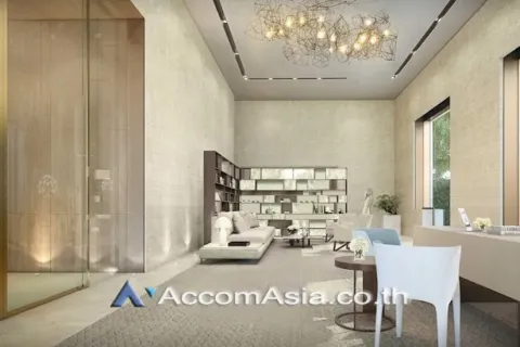 Eigentumswohnung in Pathum Wan, Bangkok, Thailand, 2 Schlafzimmer № 214745 - Foto 16