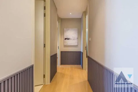 Eigentumswohnung in Pathum Wan, Bangkok, Thailand, 2 Schlafzimmer № 214745 - Foto 7