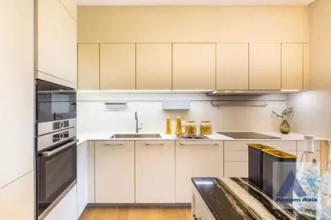 Eigentumswohnung in Pathum Wan, Bangkok, Thailand, 2 Schlafzimmer № 214745 - Foto 6