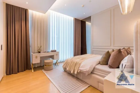 Eigentumswohnung in Pathum Wan, Bangkok, Thailand, 2 Schlafzimmer № 214745 - Foto 12