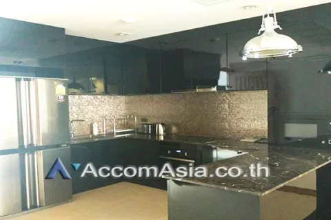 Eigentumswohnung in Khlong Toei, Bangkok, Thailand, 2 Schlafzimmer № 214744 - Foto 4