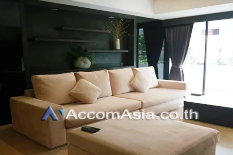 Eigentumswohnung in Khlong Toei, Bangkok, Thailand, 2 Schlafzimmer № 214744 - Foto 3