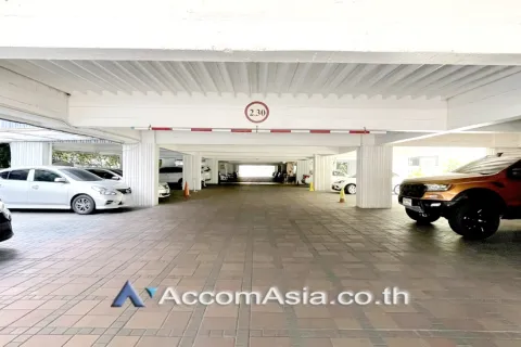 Eigentumswohnung in Khlong Toei, Bangkok, Thailand, 2 Schlafzimmer № 214744 - Foto 17